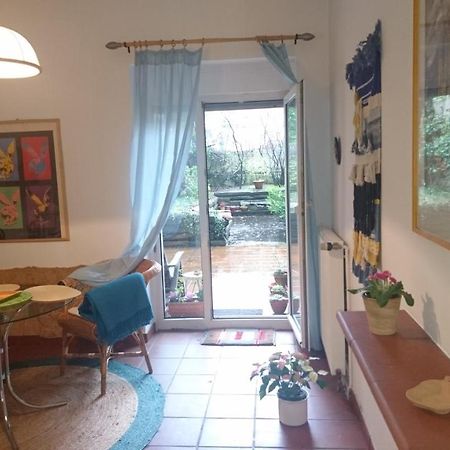 Down-Town-Oasis Apartment Дюселдорф Екстериор снимка