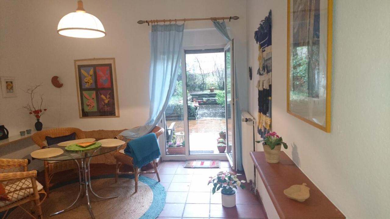 Down-Town-Oasis Apartment Дюселдорф Екстериор снимка