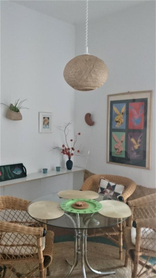Down-Town-Oasis Apartment Дюселдорф Екстериор снимка