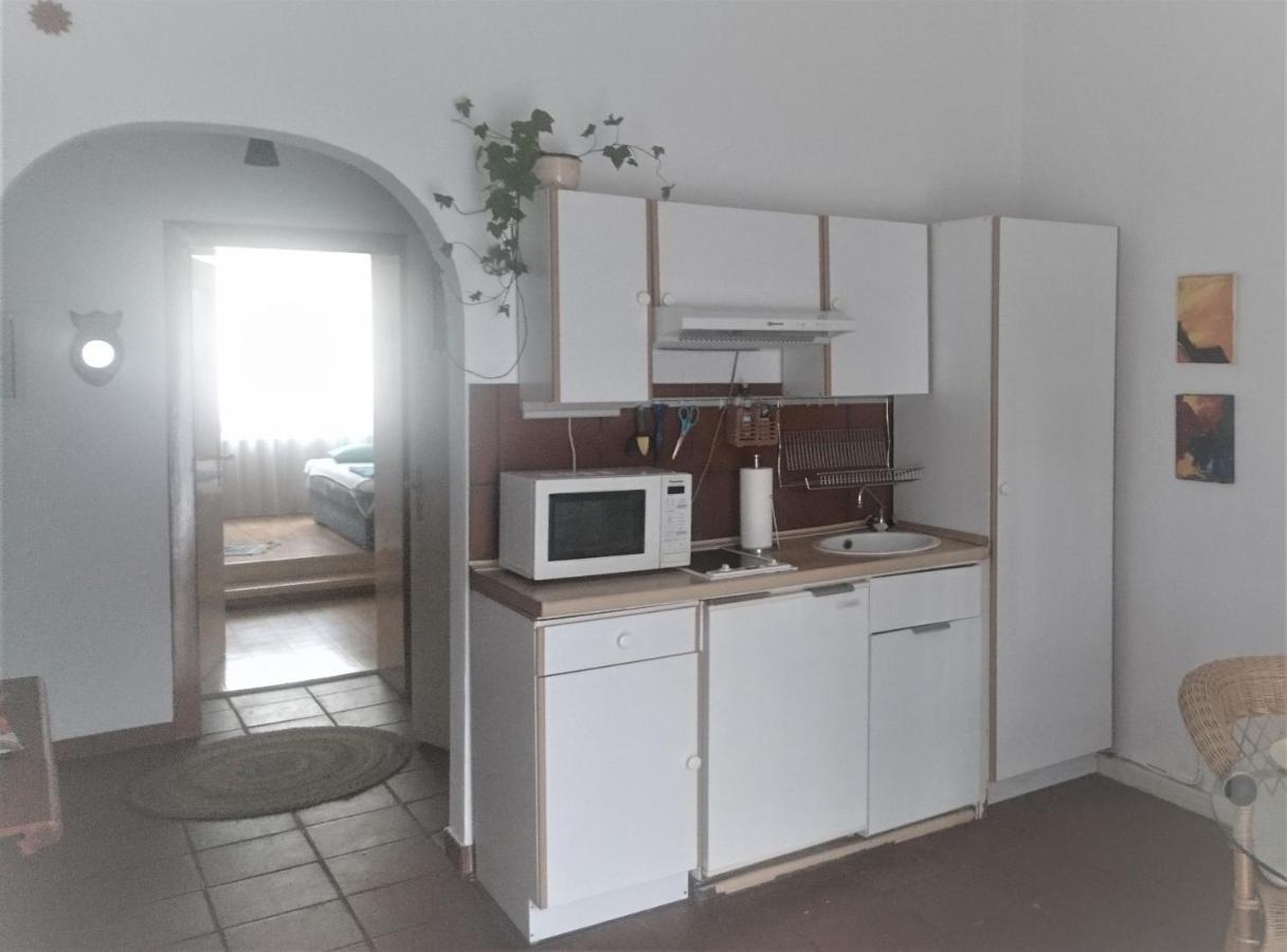 Down-Town-Oasis Apartment Дюселдорф Екстериор снимка