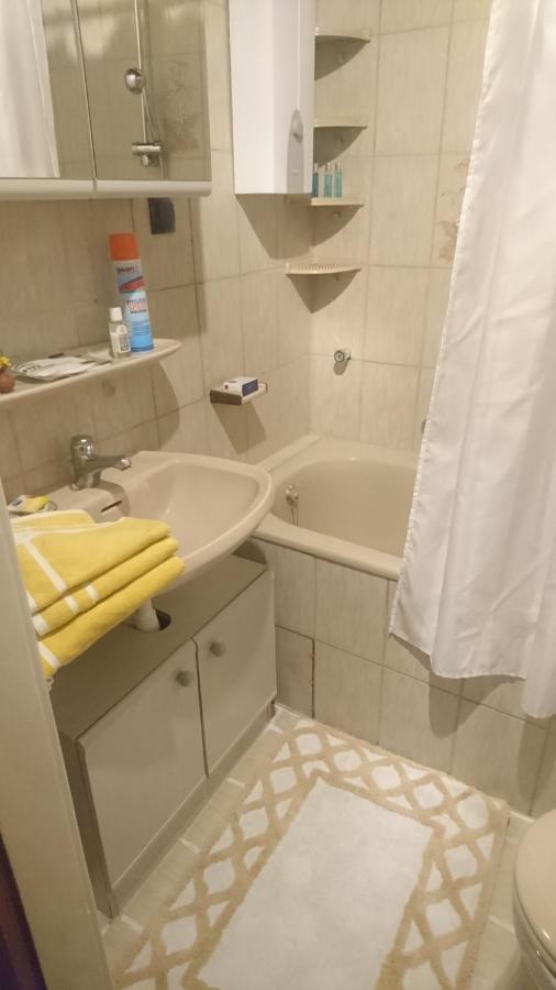 Down-Town-Oasis Apartment Дюселдорф Екстериор снимка