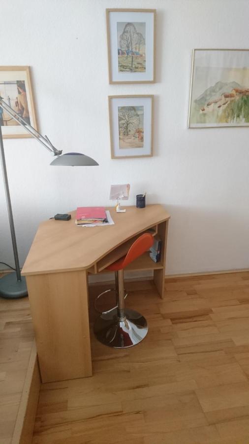 Down-Town-Oasis Apartment Дюселдорф Екстериор снимка
