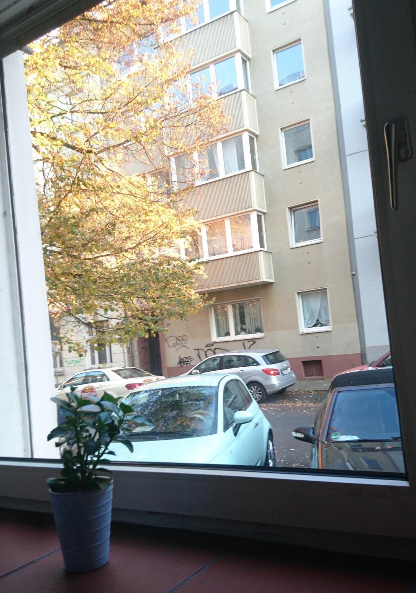 Down-Town-Oasis Apartment Дюселдорф Екстериор снимка